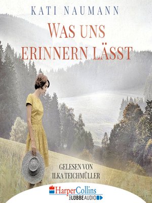 cover image of Was uns erinnern lässt
